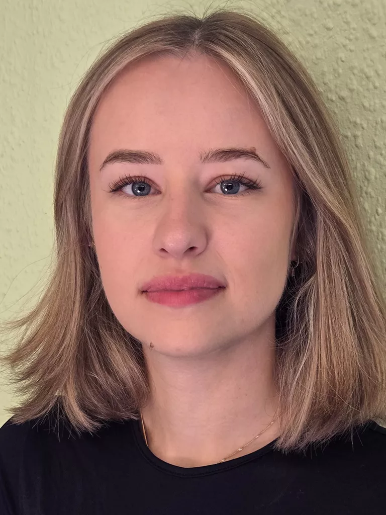 Frau Kolberg Frau Kolberg