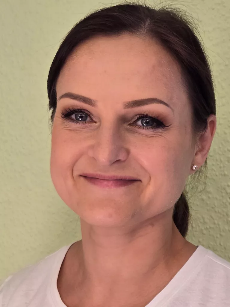 AiW Dr. Karolina Milciute AiW Dr. Karolina Milciute